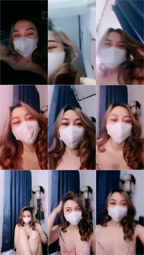 Special Vcs Mahasiswi Cantik Ebot Desah Bikin Tegang 140428