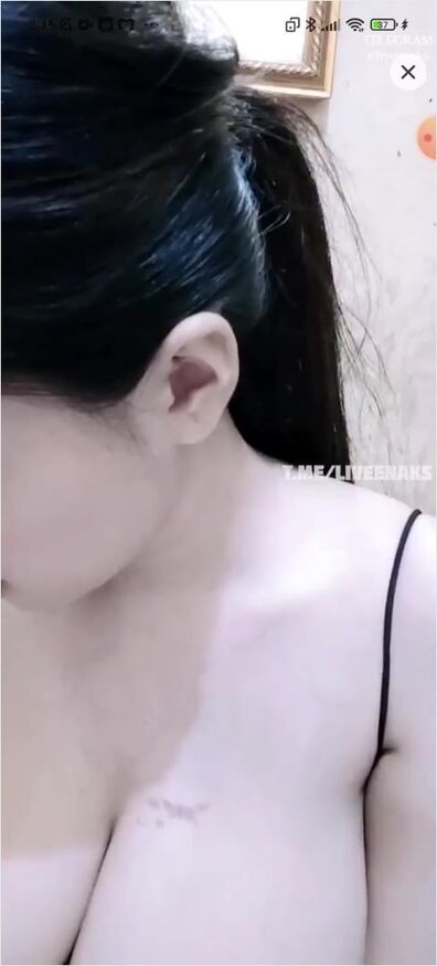 Si Cantik Punya Toket Super Besar Dream
