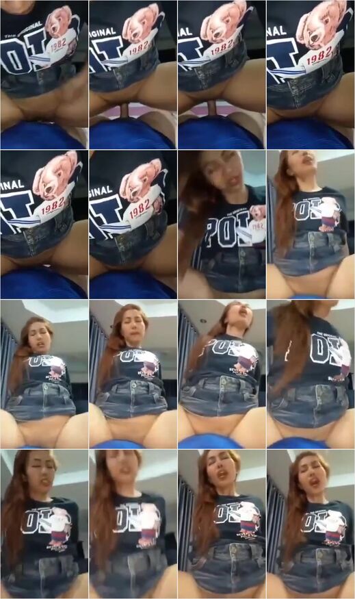 Video Sex Cewek Cantik Pirang Menggairahkan Bahan Lokal