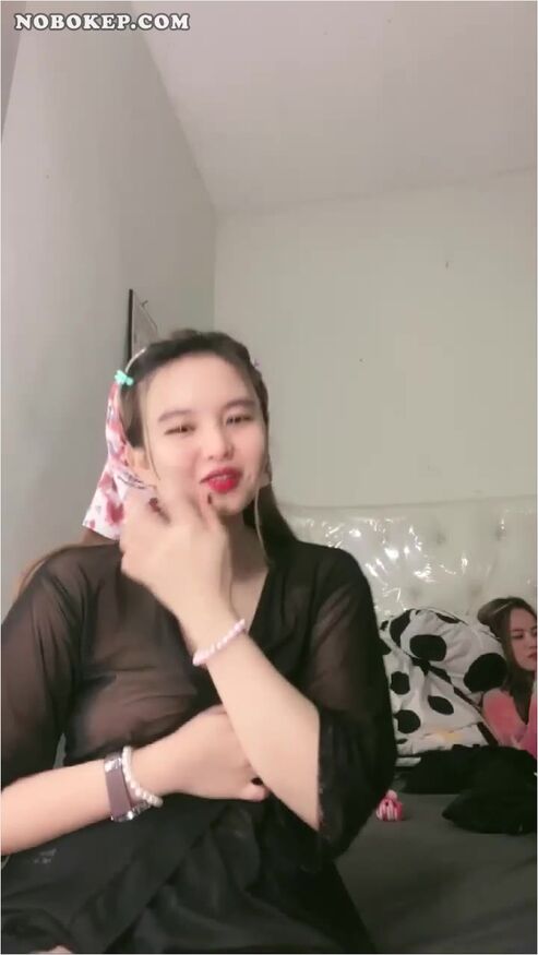 Bokep Indo Duo Gadis Binal Spill Toket Mango - Bokepinfo Link
