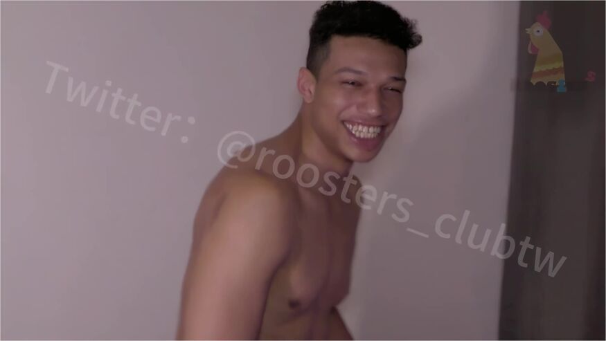 Cock Club Paid Long Video 5P Sports Meeting Physical Competition