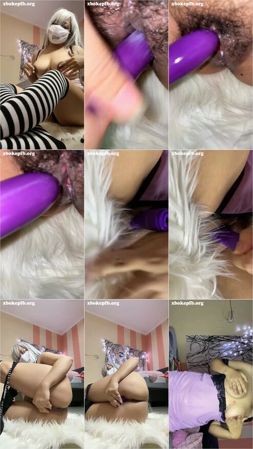 Bokep Miss Cute Cuddle Sange Omek Dildo Igodesutv