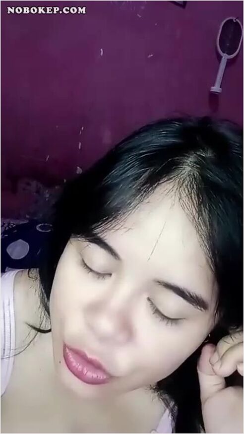 Bokep Indo Tante Aquarius Kenyot Kontol Paksu Hot51