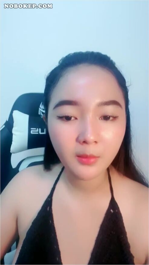 Bokep Indo Mbak Icell Remas Tetek Gedenya Mangolive