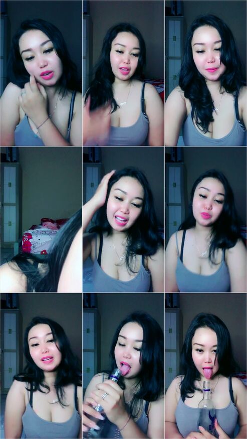 Sepong Halu Mamah Muda Cantik Pink Id 98178679 Mango 148116