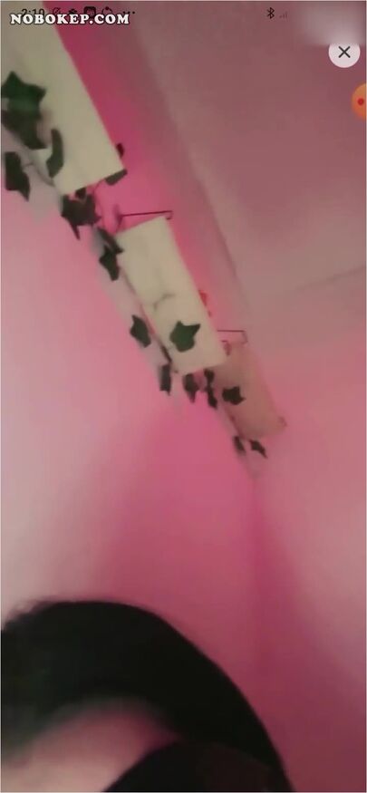 Bokep Indo Kak Jasmine Selebgram Telanjang Omek Live