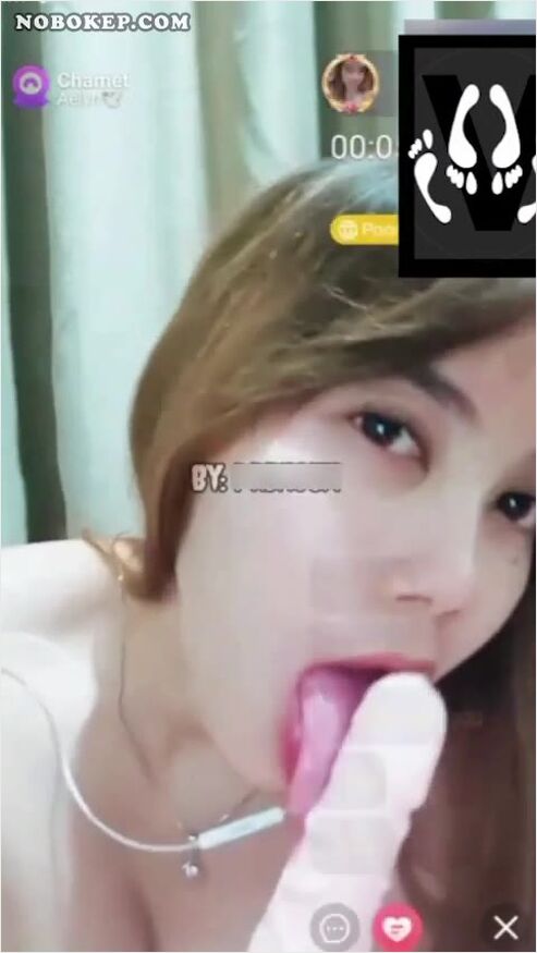 Bokep Indo Miss Aelyn Pelajar Cakep Nyepong Dildo - Bokepsin