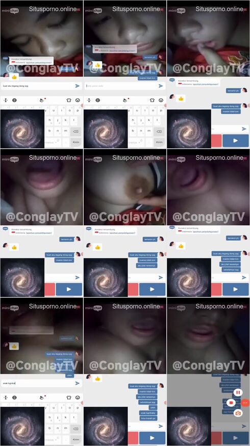 Video Sex Ometv Gadis Dari Desa