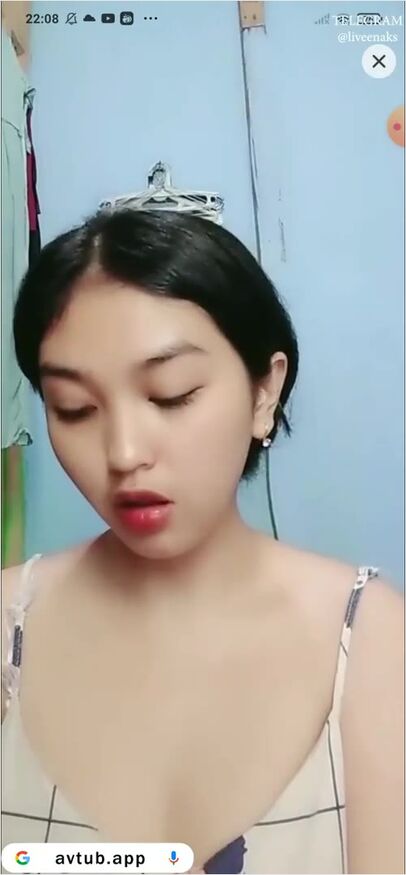 Lock Room Remas Nenen Aulya Dream Viral -  Avtub Terbaru