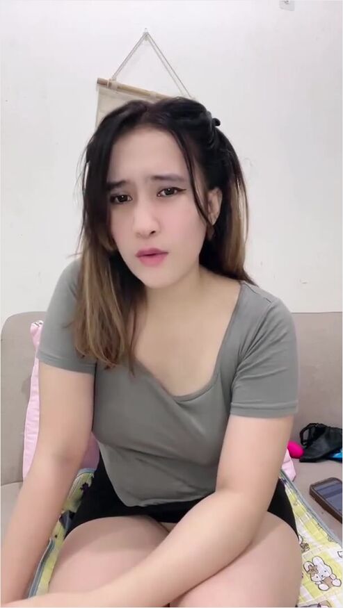 Mamih Ciii Cantik Pamer Toket Lanjut Show Memek Hot51