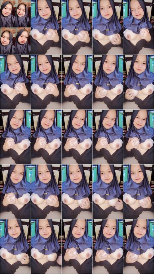 Bokep Hijab Zp70