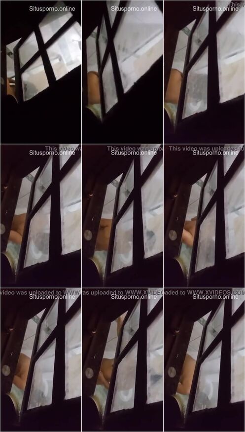 Video Sex Ngintip Kakak Toge Mandi Bahan Lokal