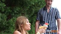 Porn World – Kitana Lure Cheating Housewife Kitana Lure Enjoys A DP Surprise From Her Fuck Buddy