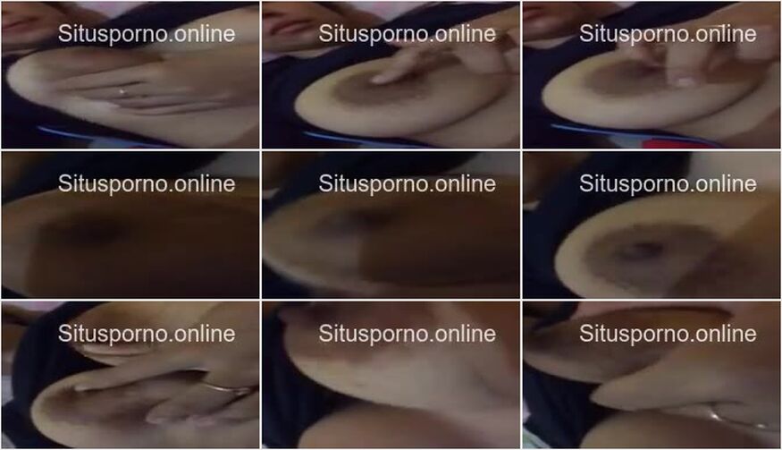 Video Sex Mega Nur 5 Kontolin Bahan Lokal