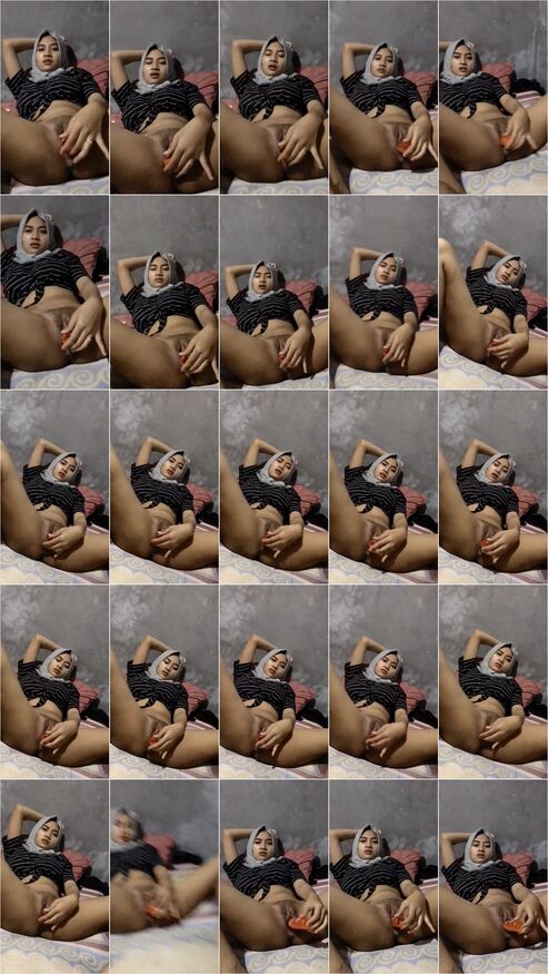 Bokep Hijab Zp130