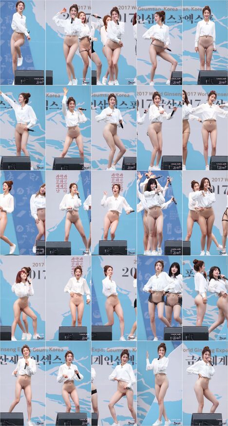 Deepfakes Ai Dance Si Cantik Idol Kpop Janganbaper 159868