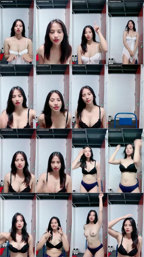 Bokep Indo Eca Bebii Cantik Bugil Mulus Mango