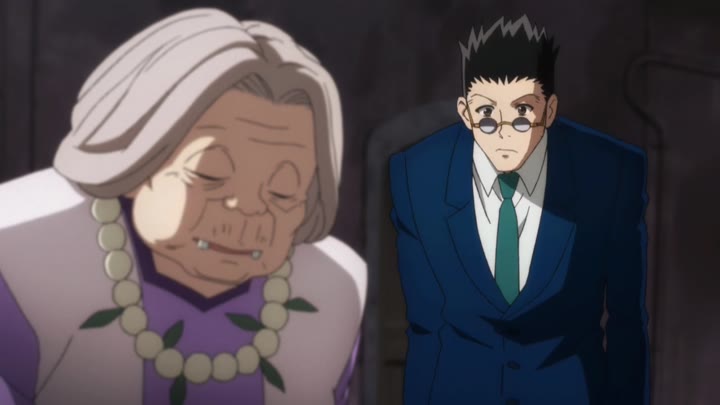 Hunter x Hunter Season 1 | Ranime