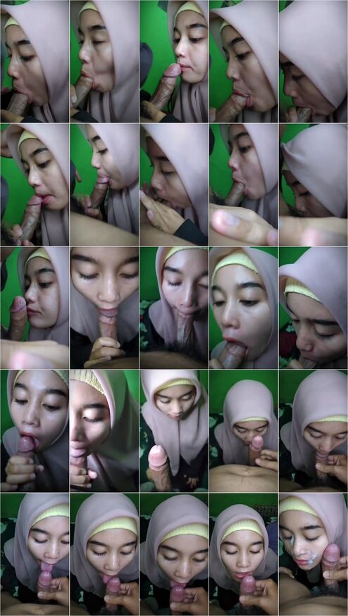 Bokep Hijab Zp118