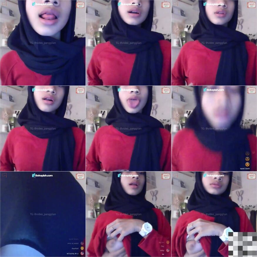 Video Sex Ome Jilbab Hitam Imut Bahan Lokal