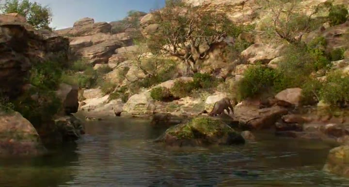 The Jungle Book | Ranime