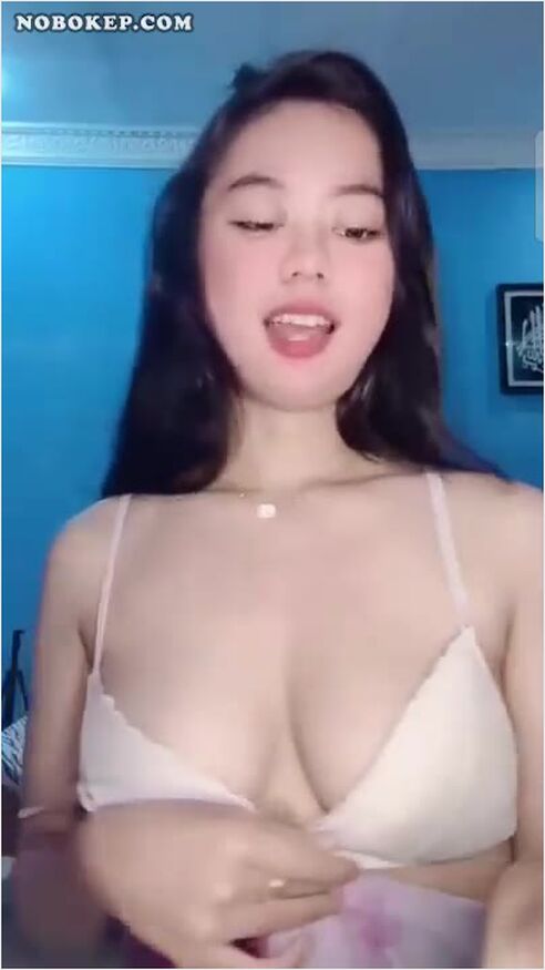 Bokep Indo Ayy Cantik Sexy Live Di Bigolive