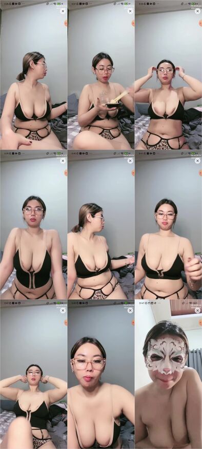 Si Binal Kacamata Endingnya Pamer Nenen Cantik Dream 166364