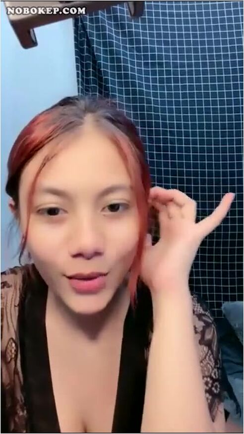 Bokep Indo Dinda Toge Live Binal Menggoda Part02