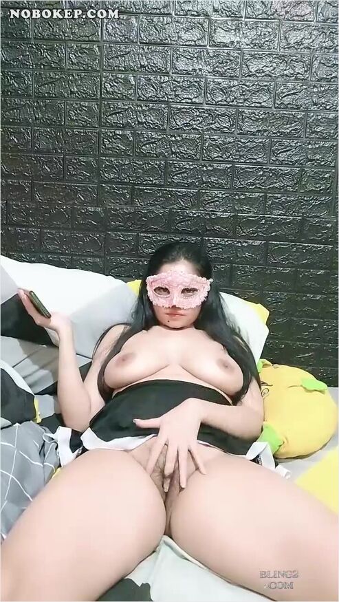 Bokep Indo Bling2 Cewek Jembut Tipis Omek Pelan2