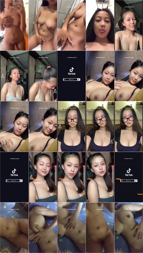 Abg Cantik Yeuwuy Toket Gede Mulus 12