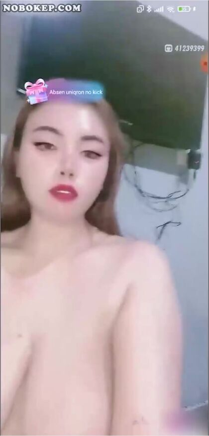 Bokep Indo Miss Fafah Bugil Live Show Barbar