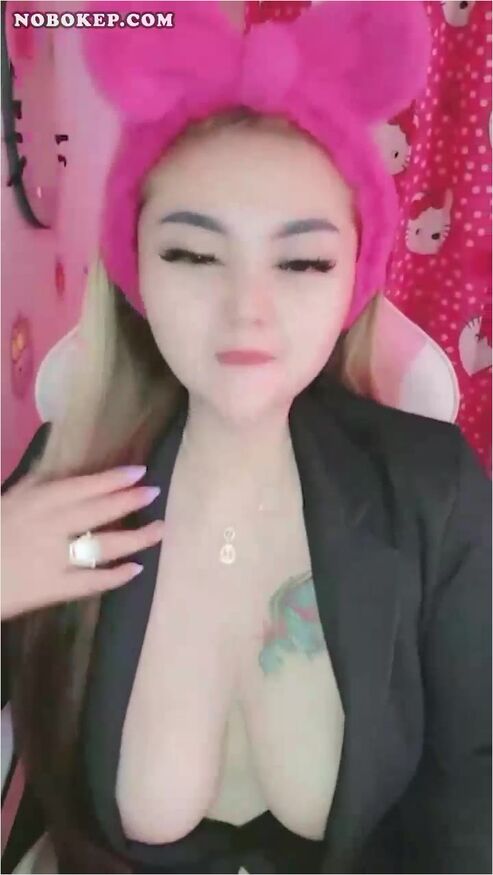 Bokep Indo Lia Caroline Spill Toket Gede Dreamlive