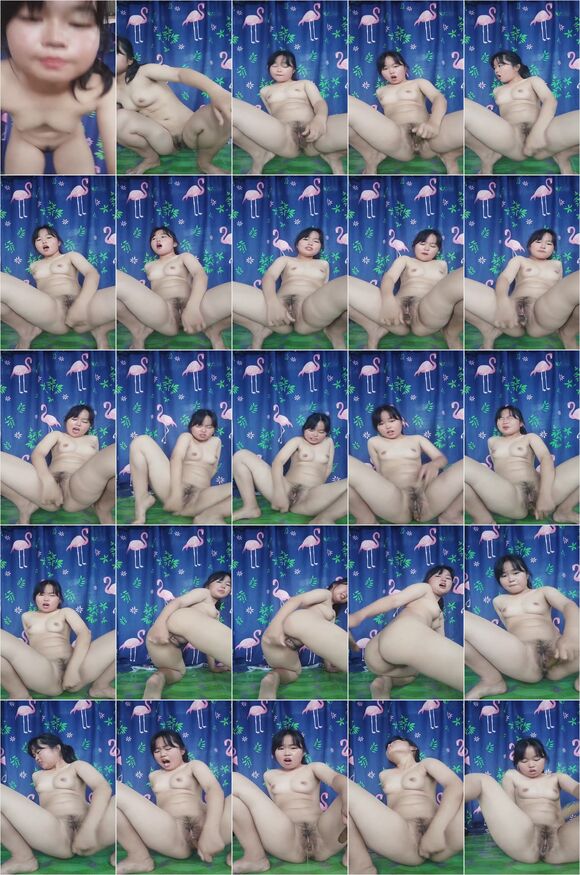 Abg Gatel Memeknya 28