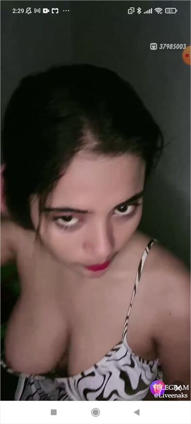Nenen Basah Echaa Bikin Nagih Id 37985003 Mango