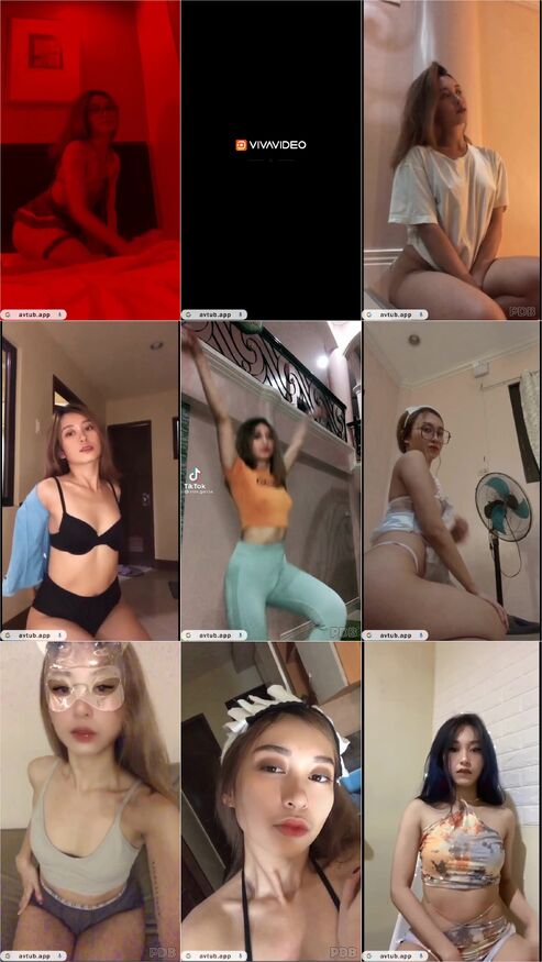 Ashi Garcia Sexy Ebot Uting With Baju Sekolah 174159