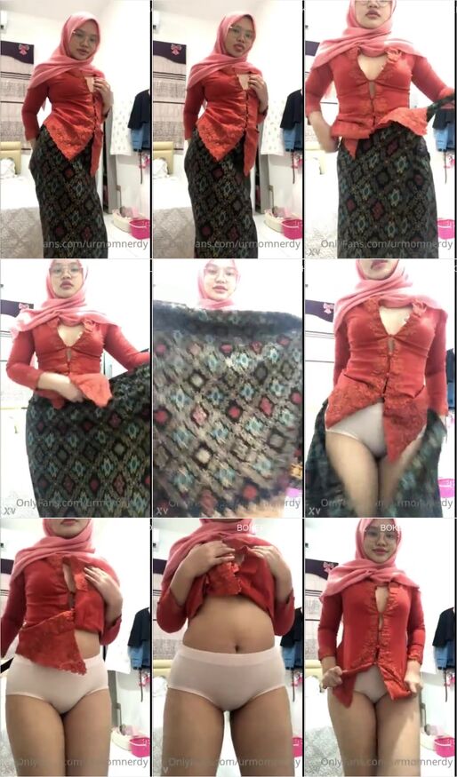 Video Sex Asmira Hijab Tocil Nakal Pamer Body Bahan Lokal