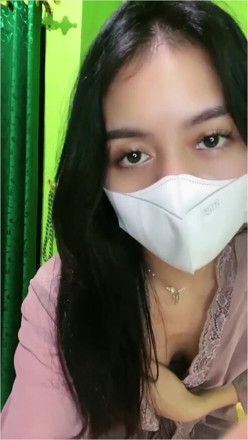 Ralline Cantik Ebot Nakal Belahan Susu Id 54771767 Mango