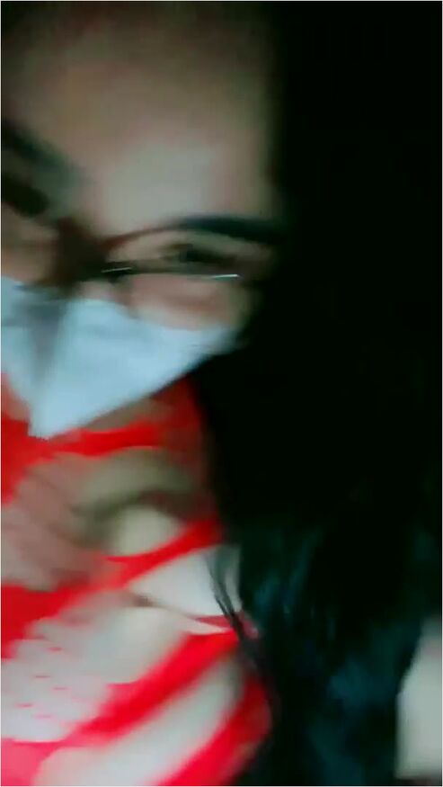 Miss Cans Bahenol Remas Susu Jumbo Uting Mango