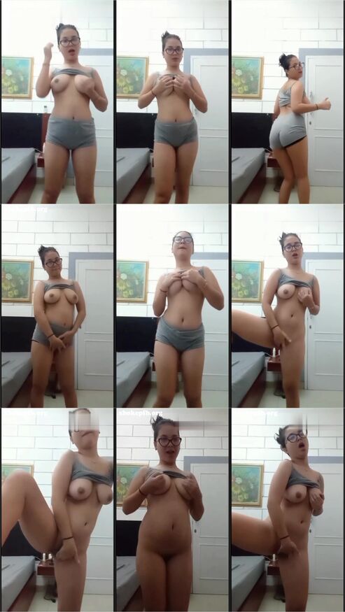 Bokep Milf Jilbab Sange Ngangkang Colmek Bokeplah.Com