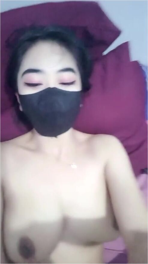 Hanum Akhirnya Live Ml Kenceng Banget Desahanya Hot51