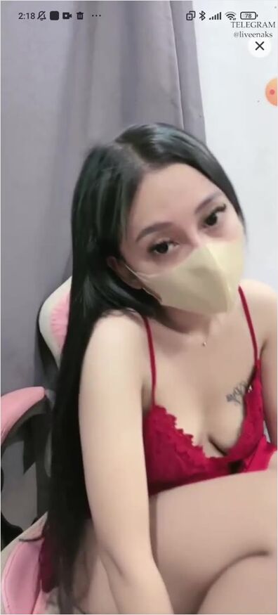 Tocil Spek Lc Mulus Spill Nenen Memek Sayang Dream