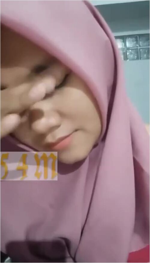 Bokep Jilbab - Ukhti Live Pamer Bh Tali Kutang