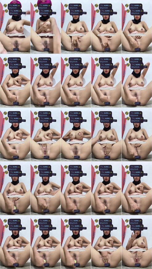 Bokep Hijab Zp134