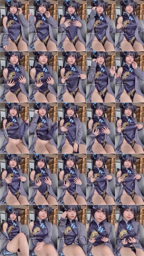 Video Sexangelchan Menruinyanko Kisaki 1 Video Sexcrot Lonte