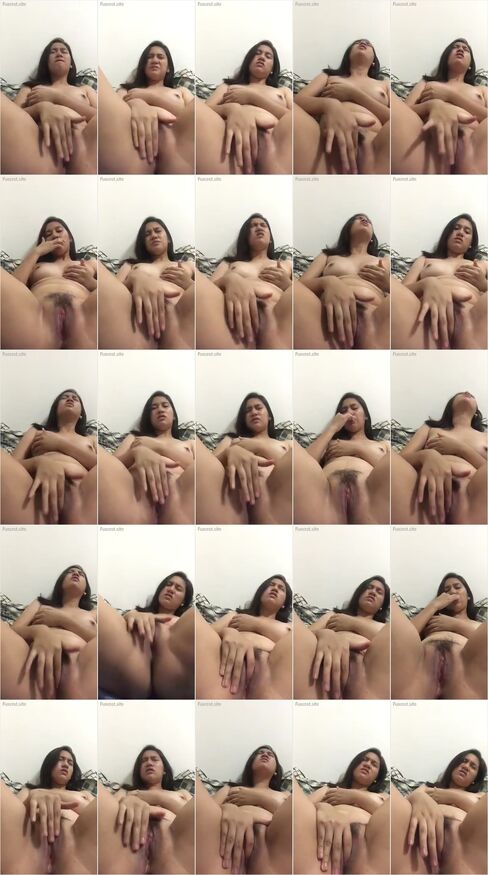 Abg Cantik Paling Seneng Colmek 2