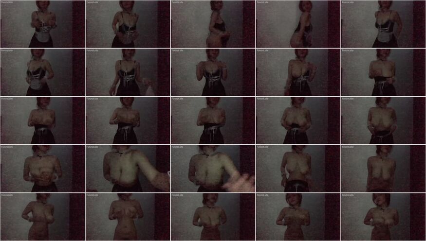 Gadis Torbut Binal Pamer Body 1