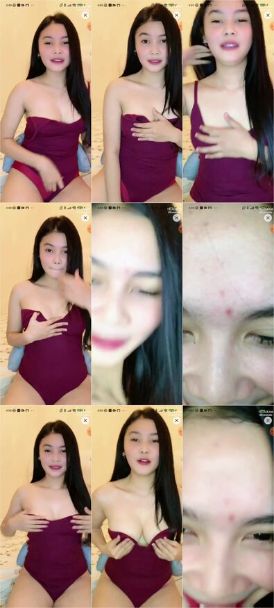 Tania Cantik Demen Pelintir Uting Dream 145463