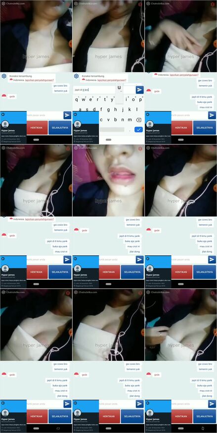 Video Sex Ome Tv Hipersex 7 Bahan Lokal