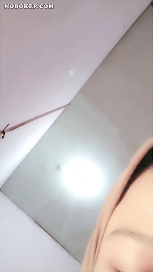 Bokep Indo Jilbab Nakal Bugil Spill Meki