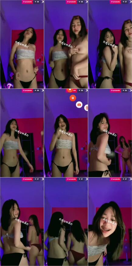 Video Sex Abg Thailand Cantik Joged Mesum Bahan Lokal
